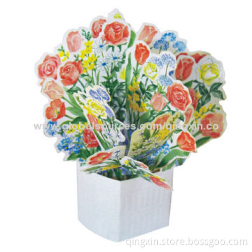 Environment Protection Card Printing Service, Available in Various Colors and Sizes